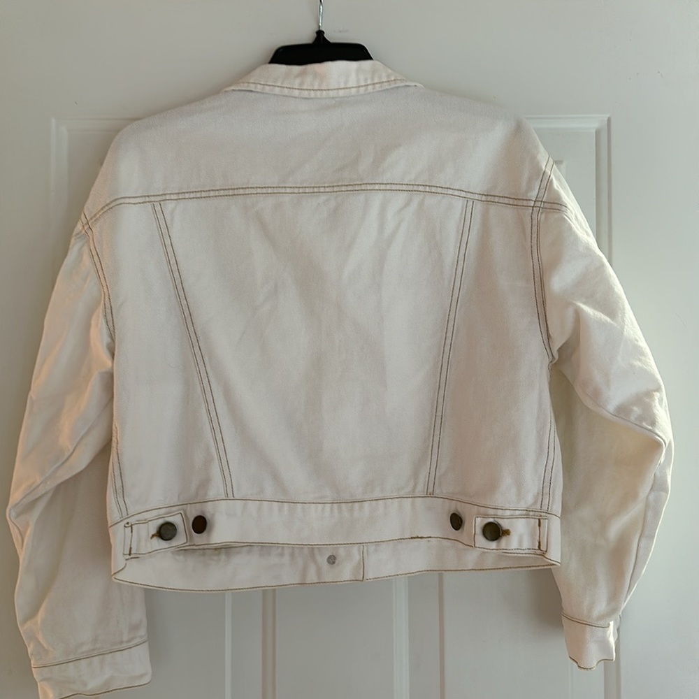 Denim Jacket - Picture 5 of 5